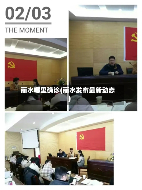 丽水哪里确诊(丽水发布最新动态)