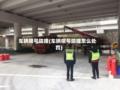 车辆限号防撞(车辆限号防撞怎么处罚)