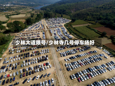 少林大道限号/少林寺几号停车场好