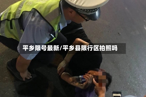 平乡限号最新/平乡县限行区拍照吗