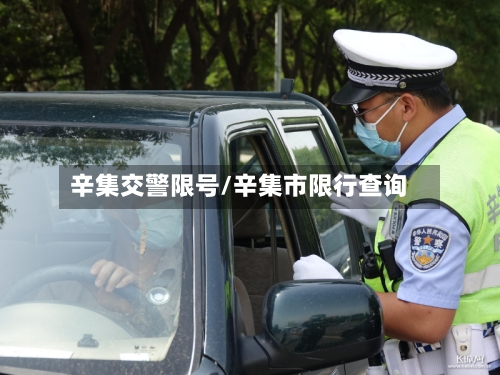 辛集交警限号/辛集市限行查询