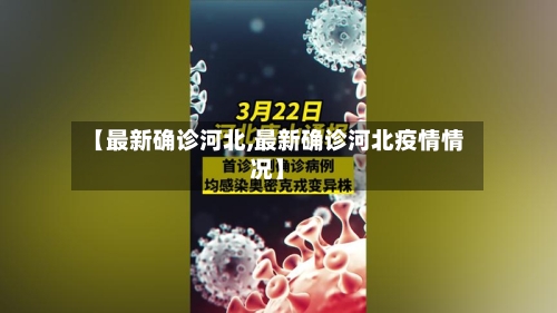 【最新确诊河北,最新确诊河北疫情情况】