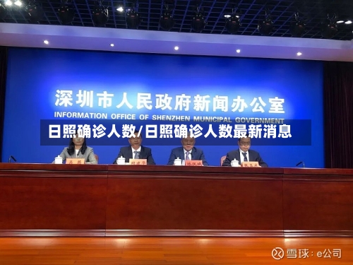 日照确诊人数/日照确诊人数最新消息