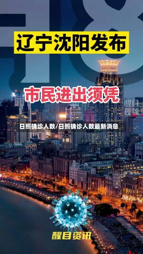 日照确诊人数/日照确诊人数最新消息-第2张图片