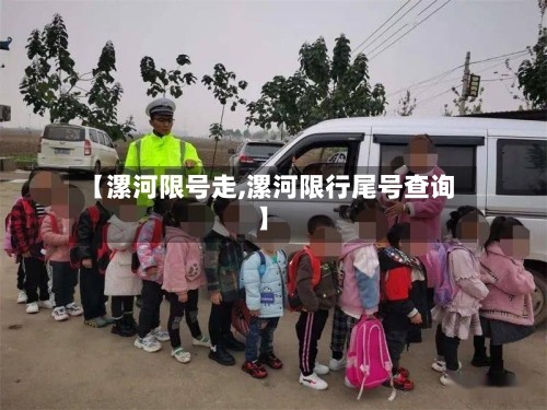 【漯河限号走,漯河限行尾号查询】-第2张图片