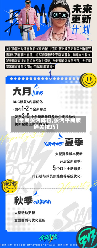 【全民蒸汽阵容,蒸汽平民版通关技巧】
