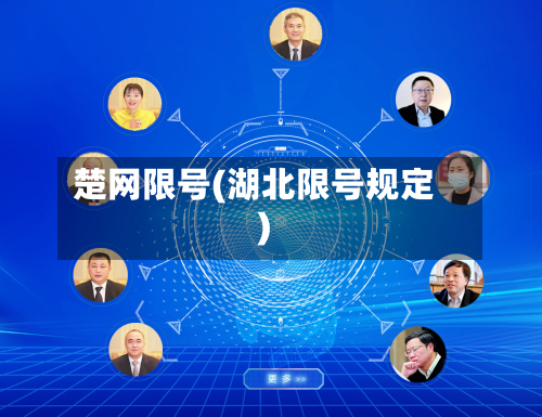 楚网限号(湖北限号规定)