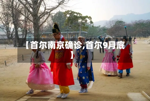 【首尔南京确诊,首尔9月底】-第2张图片