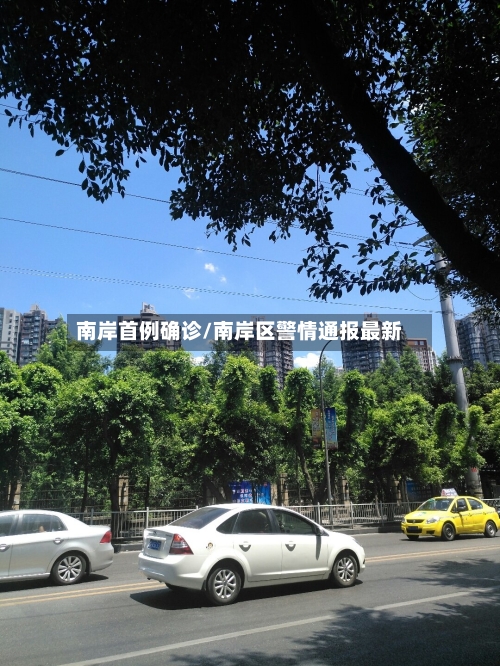 南岸首例确诊/南岸区警情通报最新-第2张图片