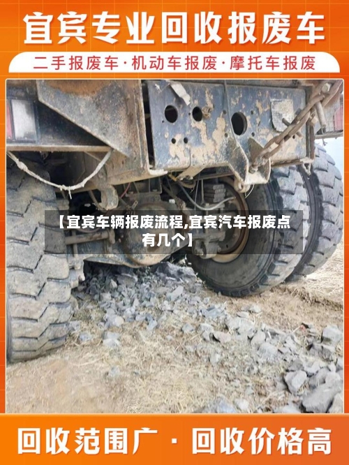 【宜宾车辆报废流程,宜宾汽车报废点有几个】-第2张图片