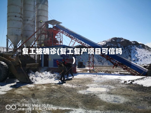 复工被确诊(复工复产项目可信吗)-第2张图片