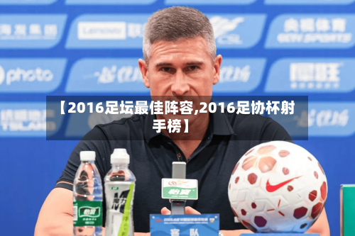 【2016足坛最佳阵容,2016足协杯射手榜】