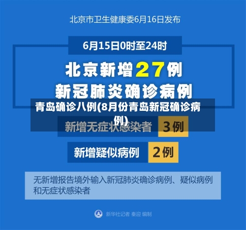 青岛确诊八例(8月份青岛新冠确诊病例)-第2张图片