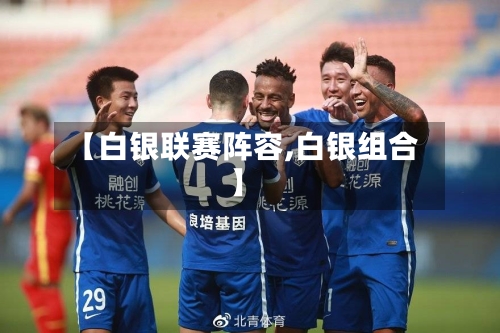【白银联赛阵容,白银组合】