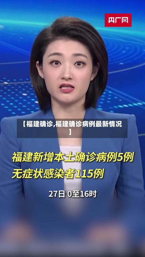 【福建确诊,福建确诊病例最新情况】-第3张图片