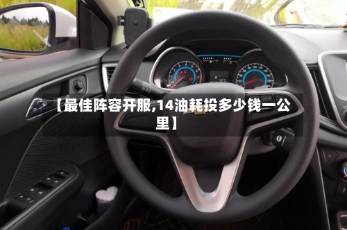 【最佳阵容开服,14油耗投多少钱一公里】-第2张图片