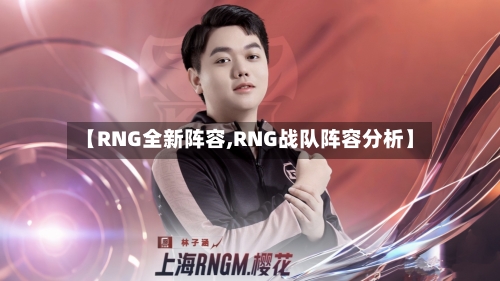 【RNG全新阵容,RNG战队阵容分析】-第2张图片