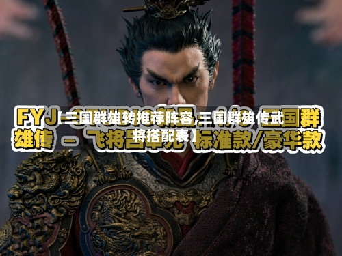 【三国群雄转推荐阵容,三国群雄传武将搭配表】-第2张图片