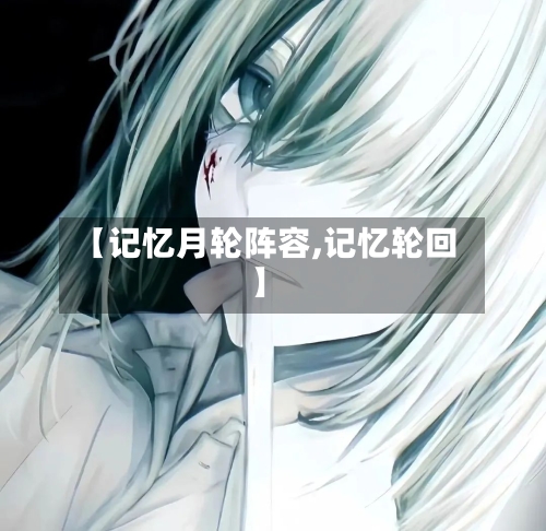 【记忆月轮阵容,记忆轮回】