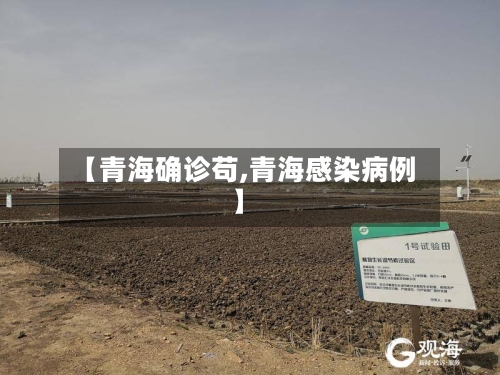 【青海确诊苟,青海感染病例】-第2张图片