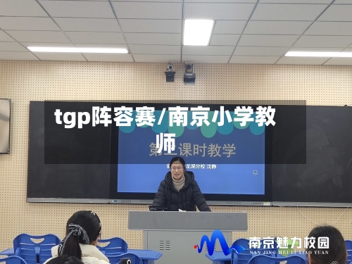 tgp阵容赛/南京小学教师-第2张图片