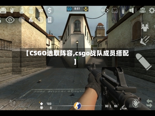 【CSGO选取阵容,csgo战队成员搭配】-第3张图片