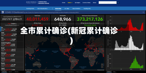 全市累计确诊(新冠累计确诊)