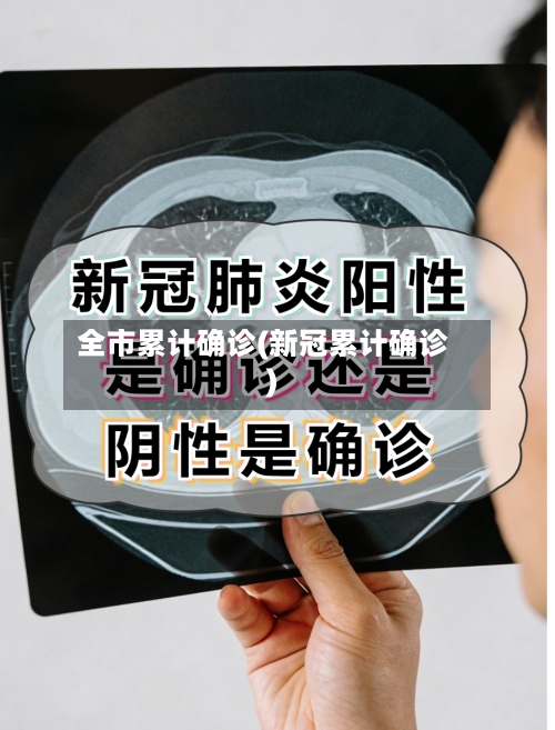 全市累计确诊(新冠累计确诊)-第3张图片