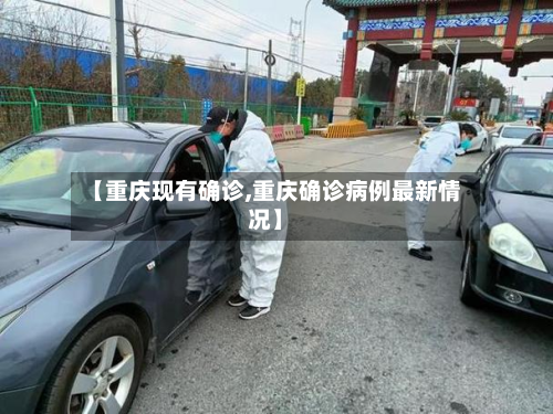 【重庆现有确诊,重庆确诊病例最新情况】-第2张图片