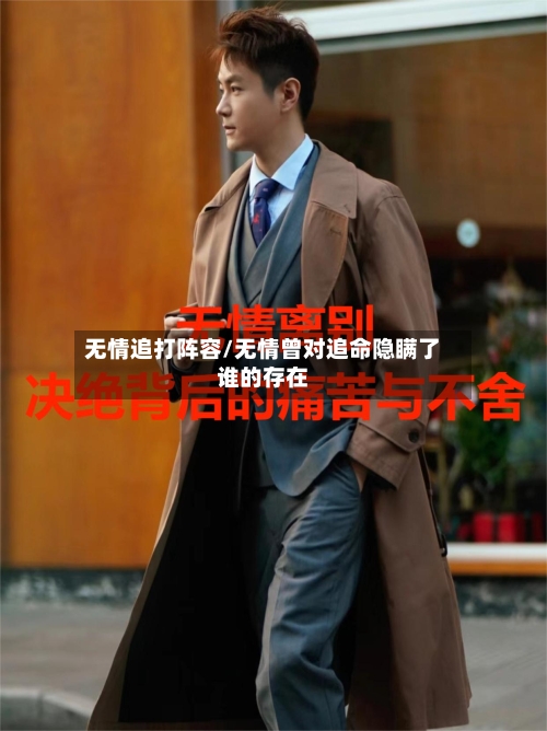 无情追打阵容/无情曾对追命隐瞒了谁的存在