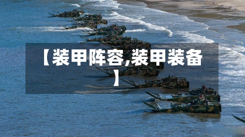 【装甲阵容,装甲装备】-第2张图片