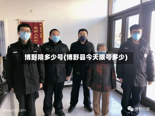 博野限多少号(博野县今天限号多少)-第2张图片