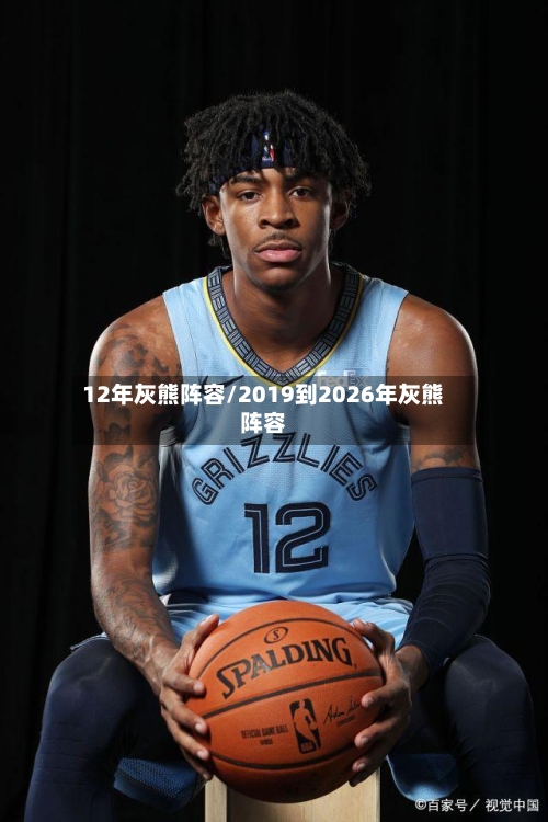 12年灰熊阵容/2019到2026年灰熊阵容