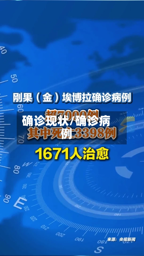 确诊现状/确诊病例-第3张图片